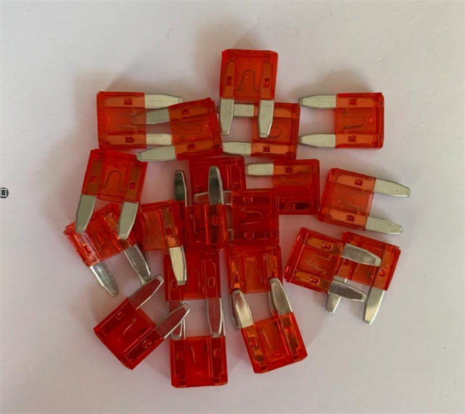 CẦU CHÌ 10A (Mini) - CÁI