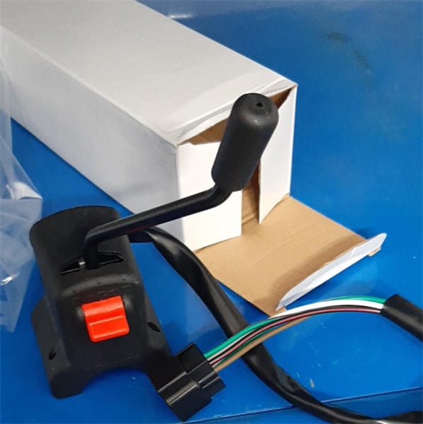 CẦN GẠT SỐ S4S-1 F17/F18B FD20~30 - CÁI