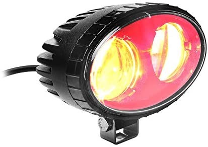 ĐÈN SPOTLIGHT (RED) 12V-48V, 30W - CÁI