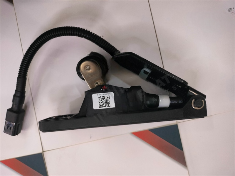 BÀN ĐẠP CHÂN GA 6 DÂY 12V CPCD30-Q10H - CÁI