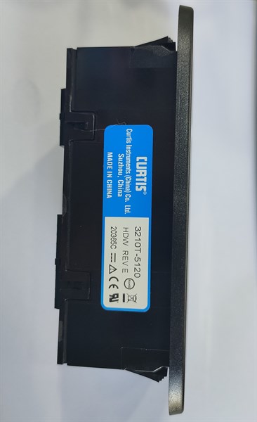ĐỒNG HỒ TÁP LÔ 3210T-5120 (A7S72-40041) - CPD25 H2000/ JAC - CÁI