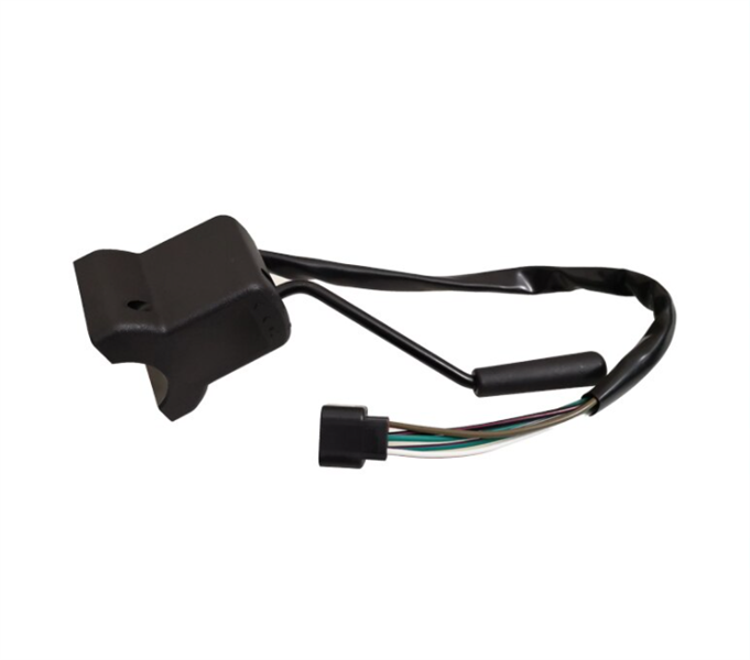 CẦN GẠT SỐ S4S-1 F17/F18B FD20~30 - CÁI