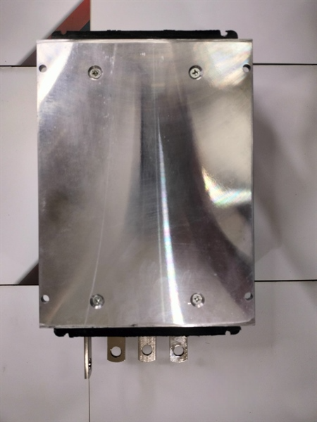 HỘP ĐIỀU KHIỂN 48V/350 G06129-Z-S HP 48/350 B C/CAN - BỘ