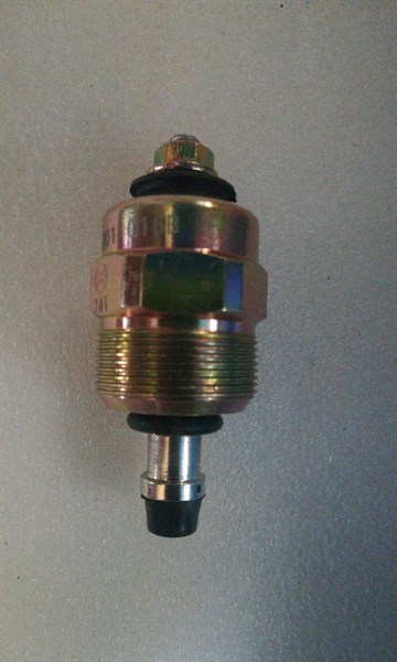 SELENOIL HEO TOYOTA -24V - CÁI