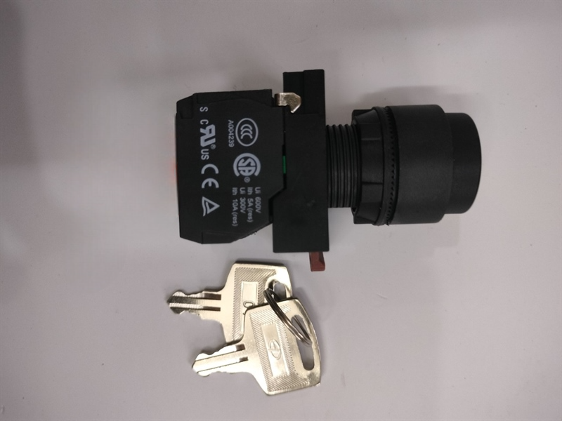 Ổ KHÓA ĐỀ CPD18TV8 - CÁI