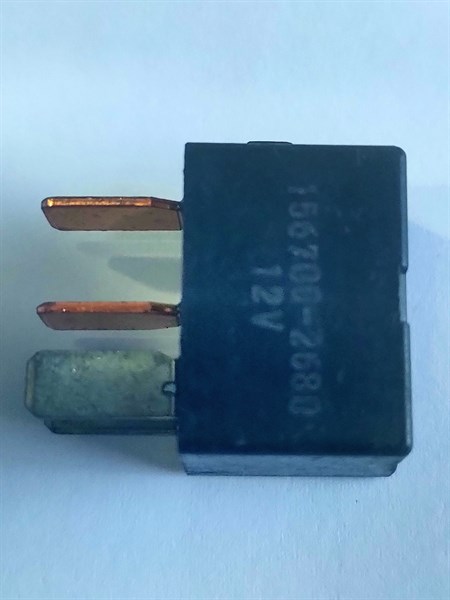 RỜ LE XINHAN 8FD10~30 - CÁI