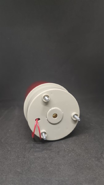 ĐÈN CHỚP XOAY 220V - CÁI