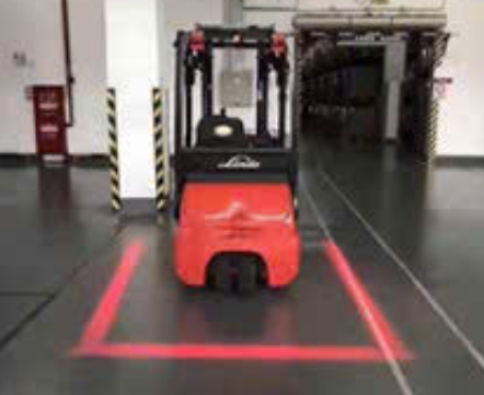 ĐÈN CẢNH BÁO AN TOÀN 12-80V (2 BI CẦU) - CÁI