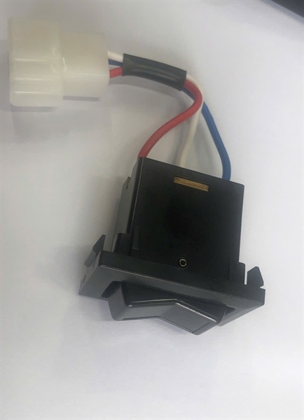 CÔNG TẮC FD50T9 ( 3 DÂY) - CÁI