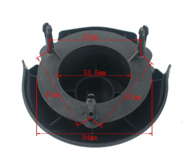 NẮP CHỤP KÈN FD20~30-16 - CÁI