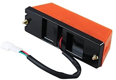 ĐÈN XI NHAN 5F/6FD10~30 12V - CÁI