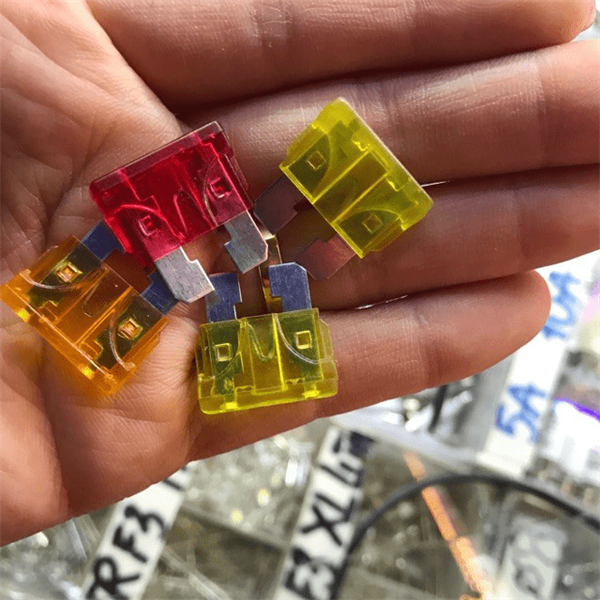 CẦU CHÌ 30A (LỚN) - CÁI