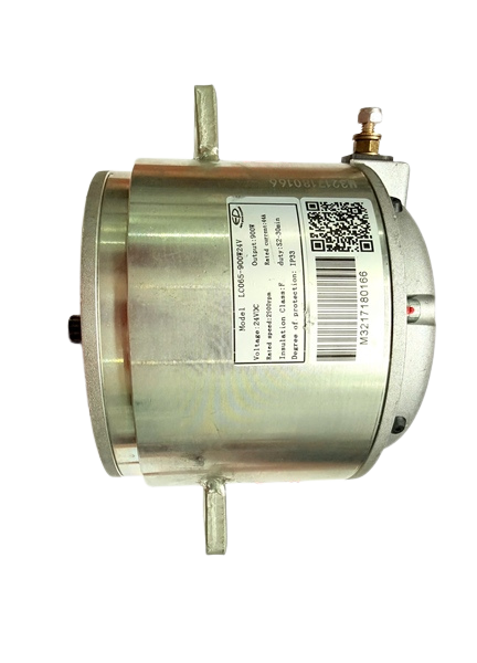 MOTOR 24V 900W ETP168 - CÁI