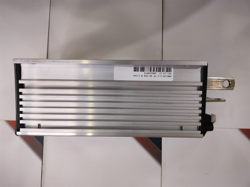 HỘP ĐIỀU KHIỂN 48V/350 G06129-Z-S HP 48/350 B C/CAN - BỘ