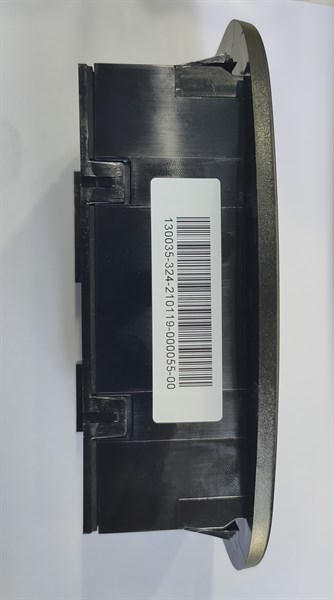 ĐỒNG HỒ TÁP LÔ 3210T-5120 (A7S72-40041) - CPD25 H2000/ JAC - CÁI