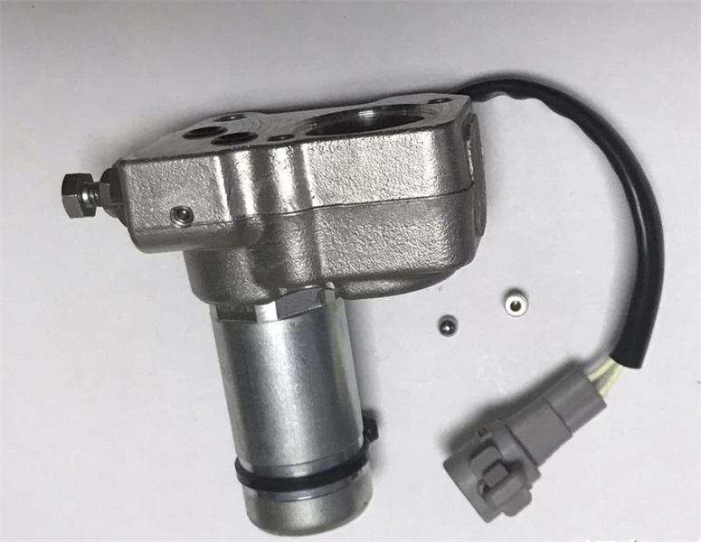 VAN ĐIỆN TỪ BỘ CHIA THỦY LỰC 7FB10~30 - CÁI