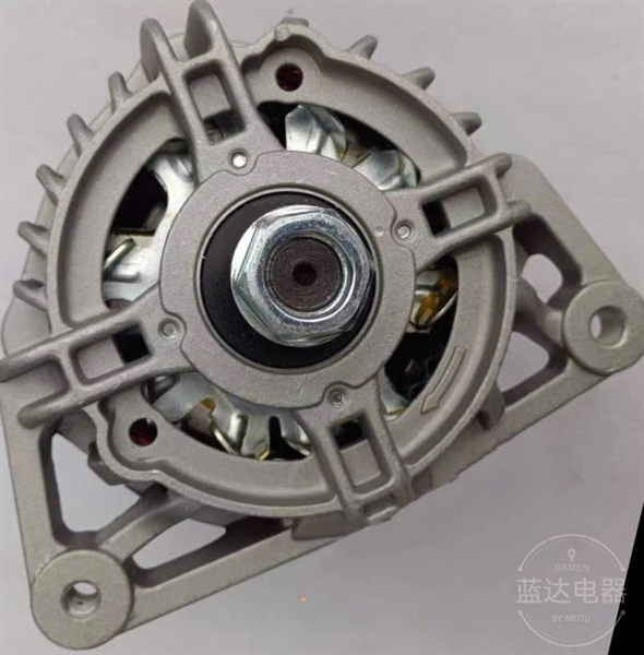 DINAMO 12V 100A (2871A304) - CÁI