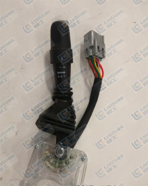 CẦN GẠT SỐ LIUGONG - CÁI