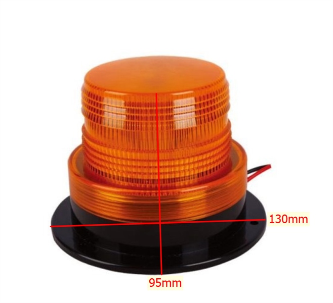 ĐÈN CHỚP 10~80V - CÁI