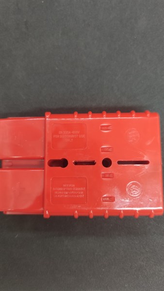 RẮC CẮM 350A 600V - CÁI