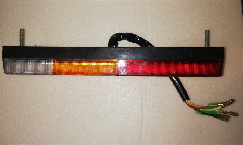 ĐÈN SAU 12V-80V LED - CÁI