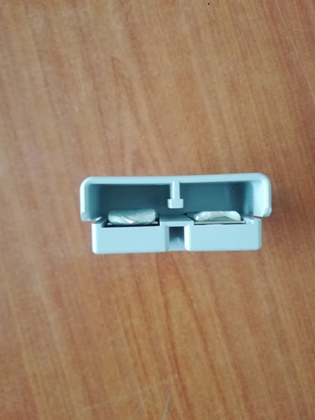 RẮC CẮM 350A 600V - CÁI-1