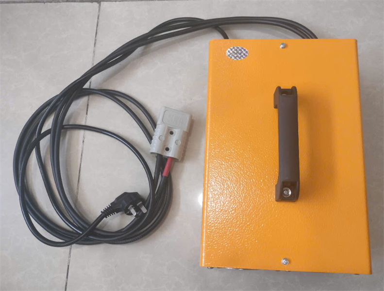 BỘ SẠC BÌNH ẮC QUY 24V 40A - BỘ