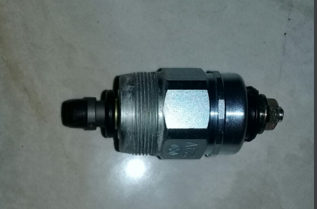 SELENOIL HEO 2J 24V - CÁI