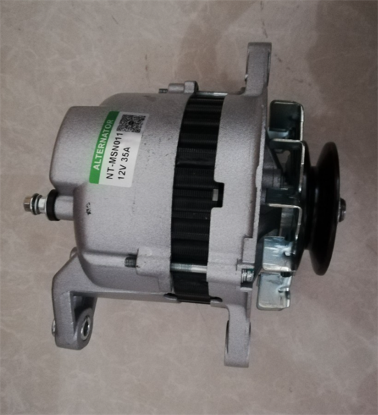 DINAMO C240/4FE1 12V-35A - CÁI
