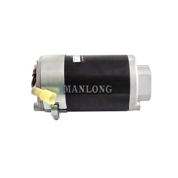 MOTOR 7FB15/25 7FBH20/25 48V 0.9kW 60MIN - CÁI