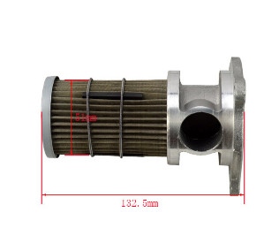 LỌC LƯỚI HỘP SỐ S4S-2 F18C FD20~30 - CÁI 