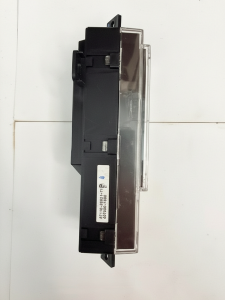 ĐỒNG HỒ TÁP LÔ 8FD10~30/Z30 - CÁI