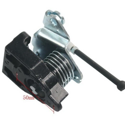 BỘ CHÂN GA 8FD/8FG/FDZN10~30 - BỘ