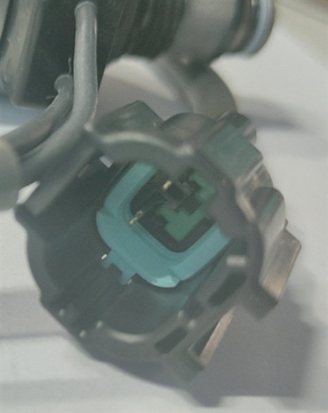 SOLENOID VAVLE BỘ CHIA S4S-2 (F18C/F14E/F16D) ( TÉP 2/3) - CÁI