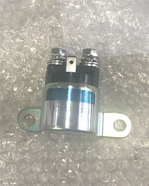 CONTACTOR MOTOR 6F/7FBR10~18 48V - CÁI