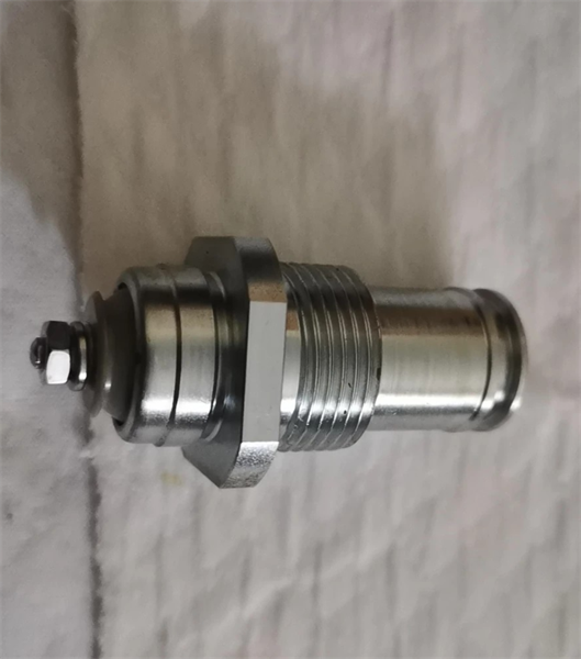 SOLENOID VAVLE HỘP SỐ S6S (2 LỖ) - CÁI