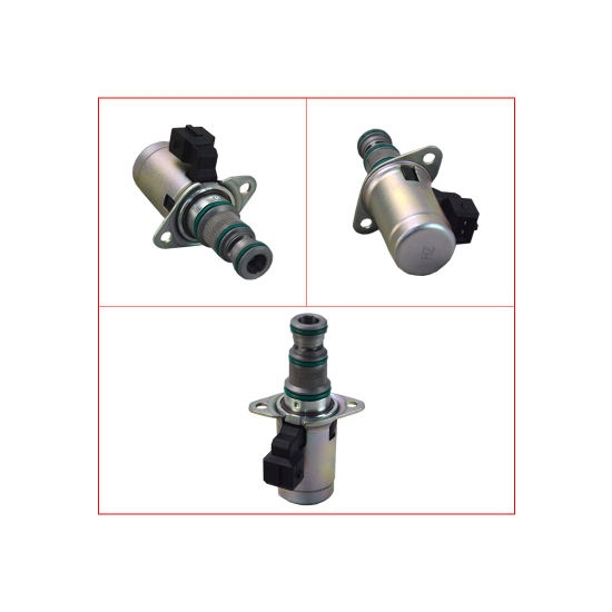 SOLENOID HỘP SỐ 1F2 QD32 - CÁI