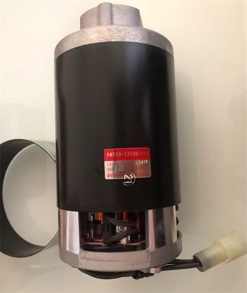 MOTOR 7FB10~25 (DC : 48V