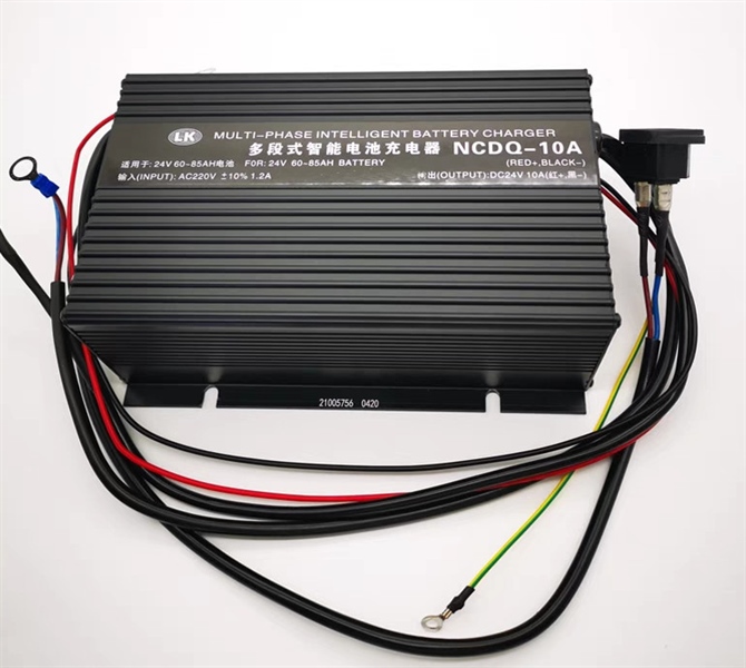 BO ĐIỆN SẠC CBD15-170H ( DC24V 10A) - BỘ