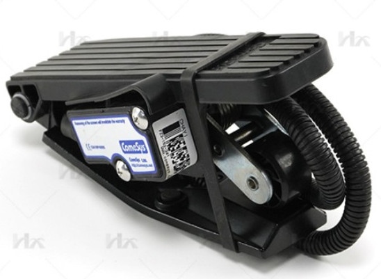 BÀN ĐẠP CHÂN GA CPD30FTH (GIẮC 5 CHÂN) - CÁI