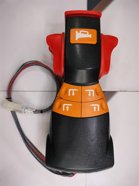 BỘ TAY ĐIỀU KHIỂN CBD15-170HA - CÁI