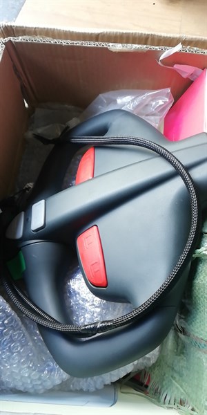 BỘ TAY ĐIỀU KHIỂN PT20 - BỘ