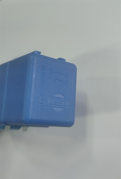 RELAY (RỜ LE) 4 CHÂN ĐÈN 1F2 QD32 FD20~30 - CÁI