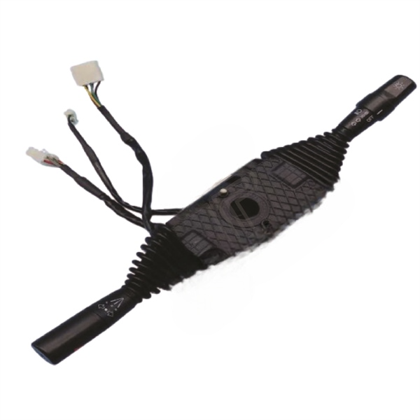 CẦN GẠT SỐ + ĐÈN KB25~35 (6+5) - BỘ