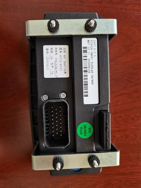 ĐỒNG HỒ CPD15 36V/48V - CÁI