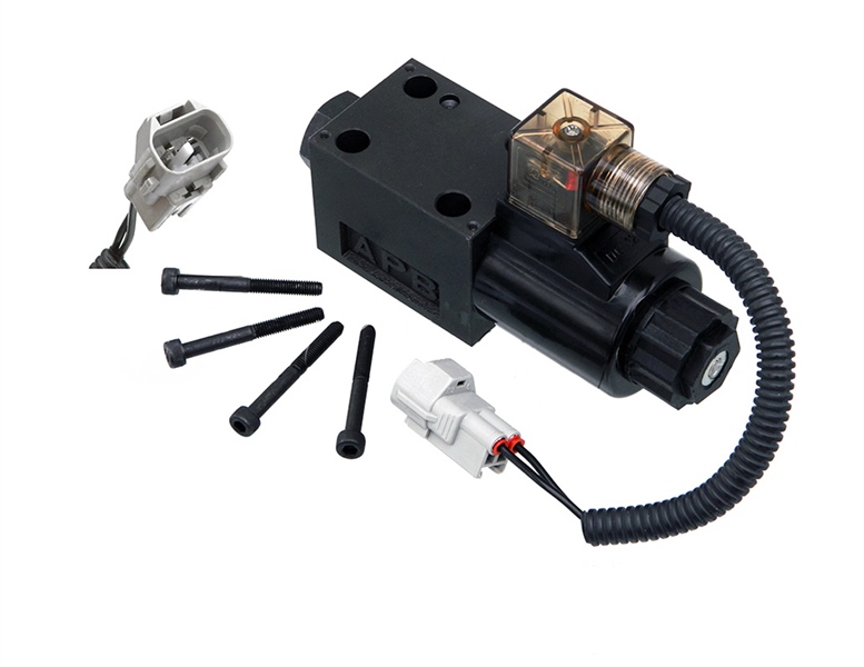 SOLENOID VAVLE HỘP SỐ 7FD45 - CÁI