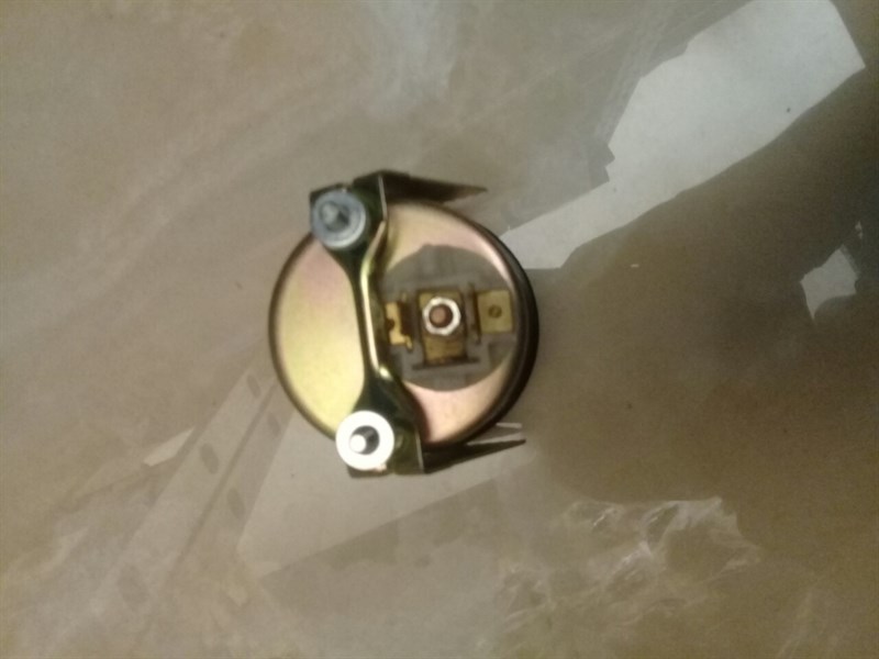 ĐỒNG HỒ BÁO NHIÊN LIỆU 12V - CÁI
