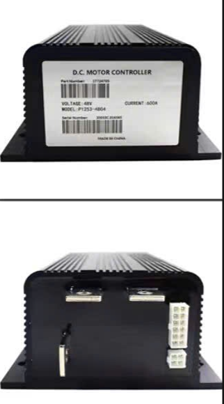 BO ĐIỆN P1253-4804 48V 600A CPD25-AC3 - CÁI