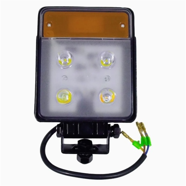 ĐÈN PHA LED 4 BÓNG 48V (TÍCH HỢP XI NHAN) - CÁI