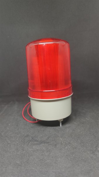 ĐÈN CHỚP XOAY 220V - CÁI